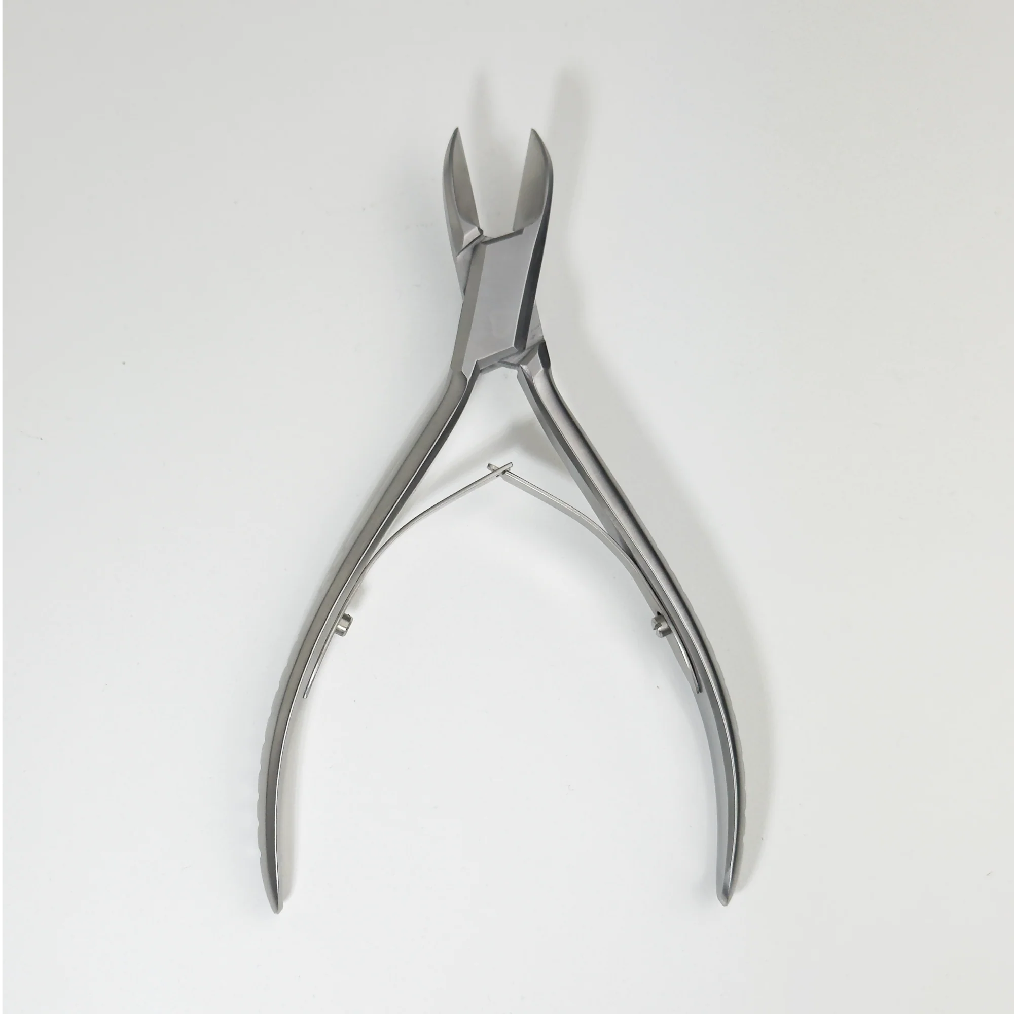 Regular Concave Nipper 15cm - Image 2