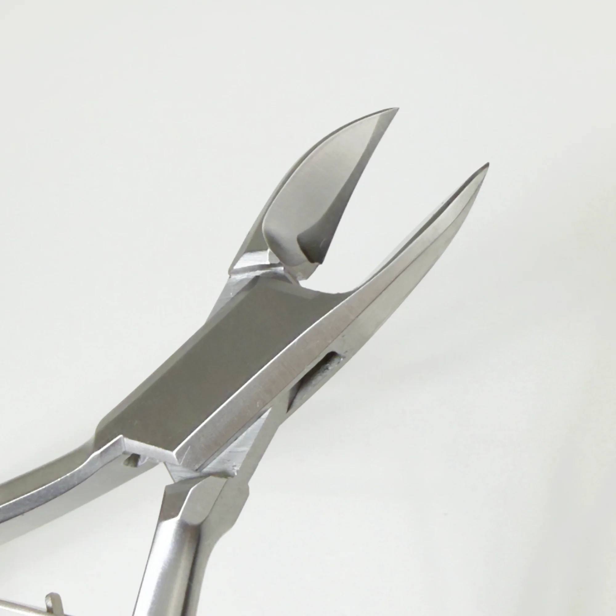 Regular Concave Nipper 15cm - Image 3