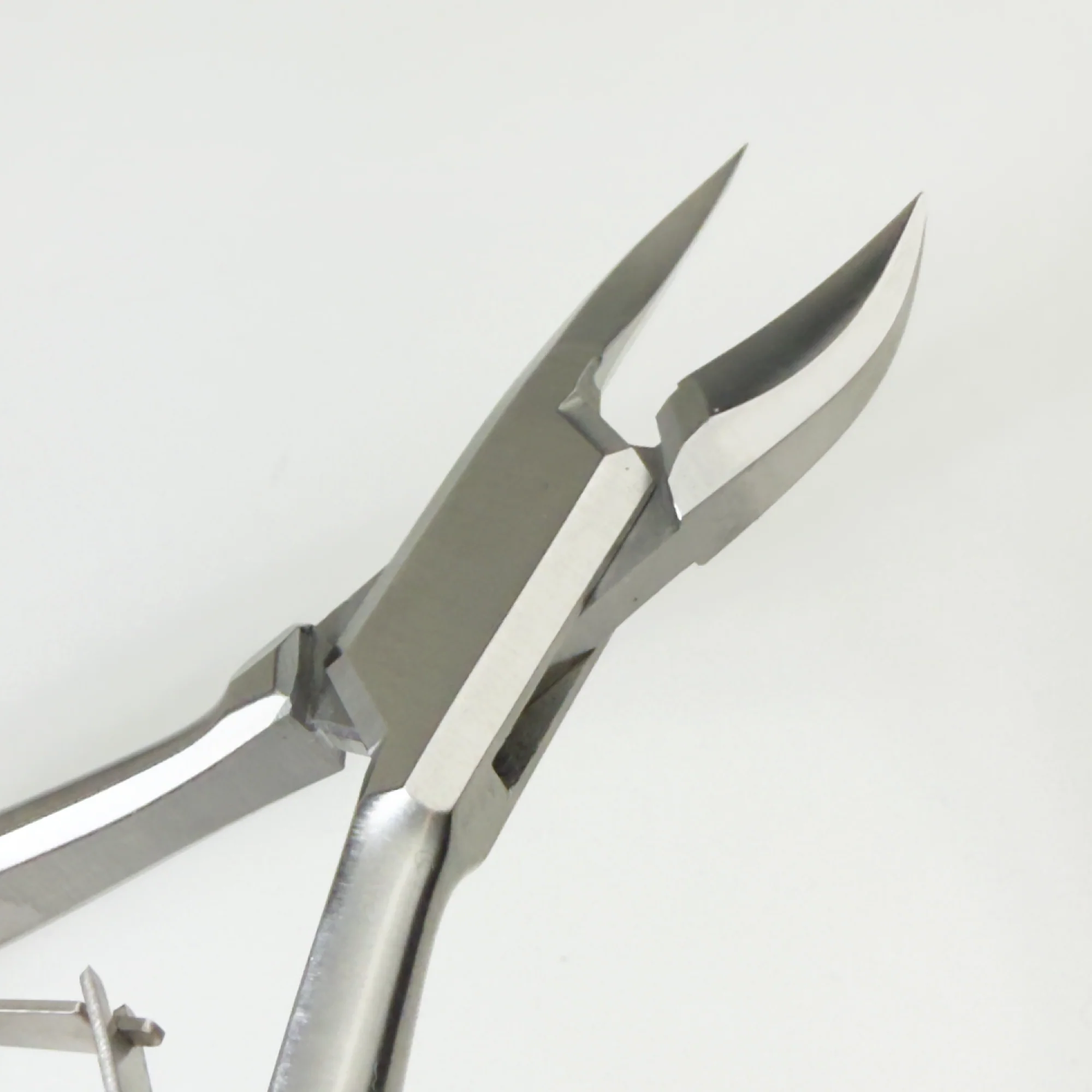 Regular Concave Nipper 15cm - Image 4