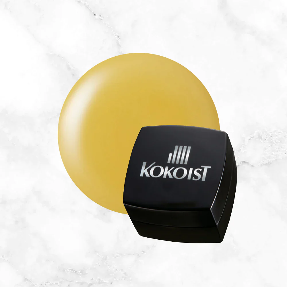 Retro Groove Series - Kokoist Colour Collection E-290 > E-295 - Image 4