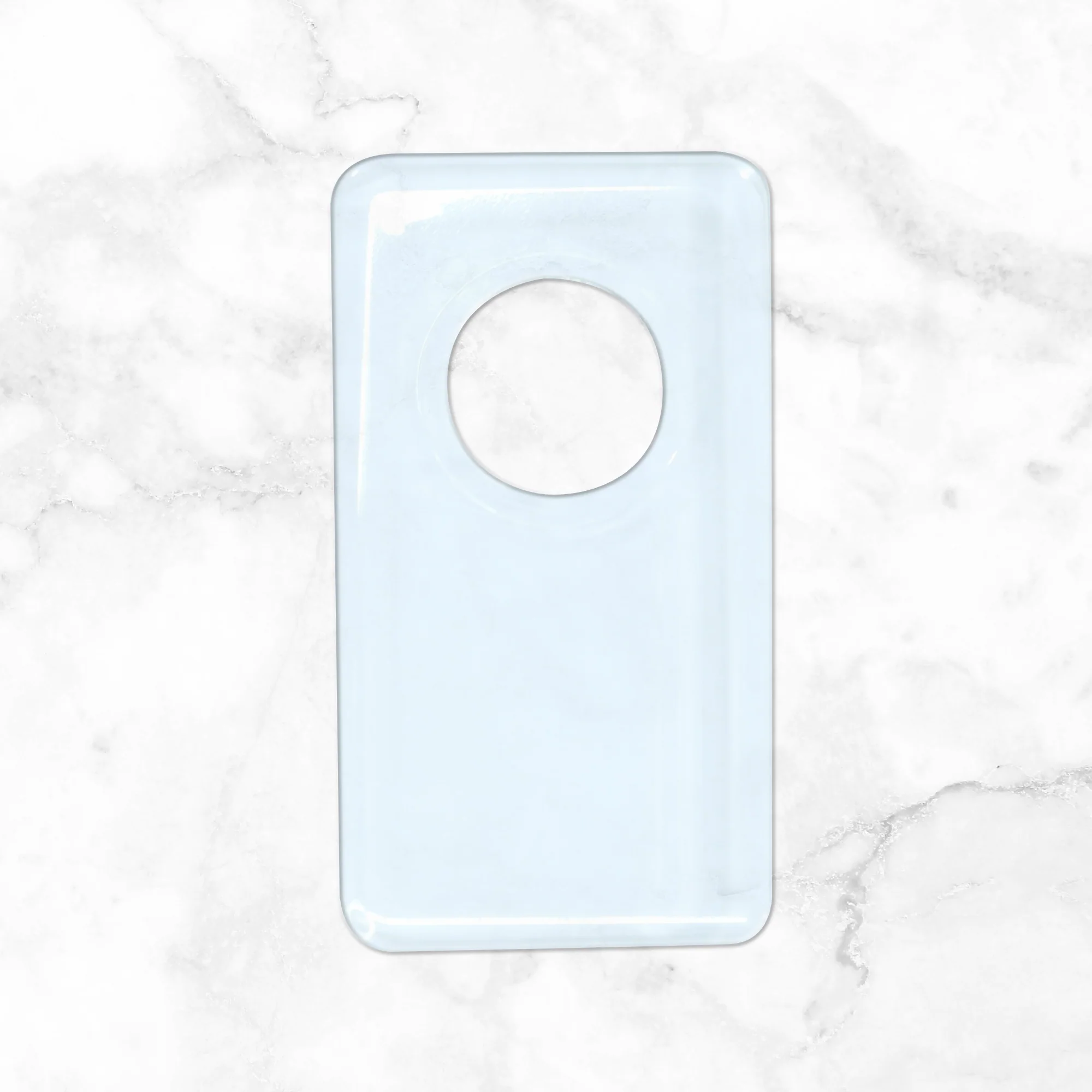 Saeyang Clear Plastic Cover - K38