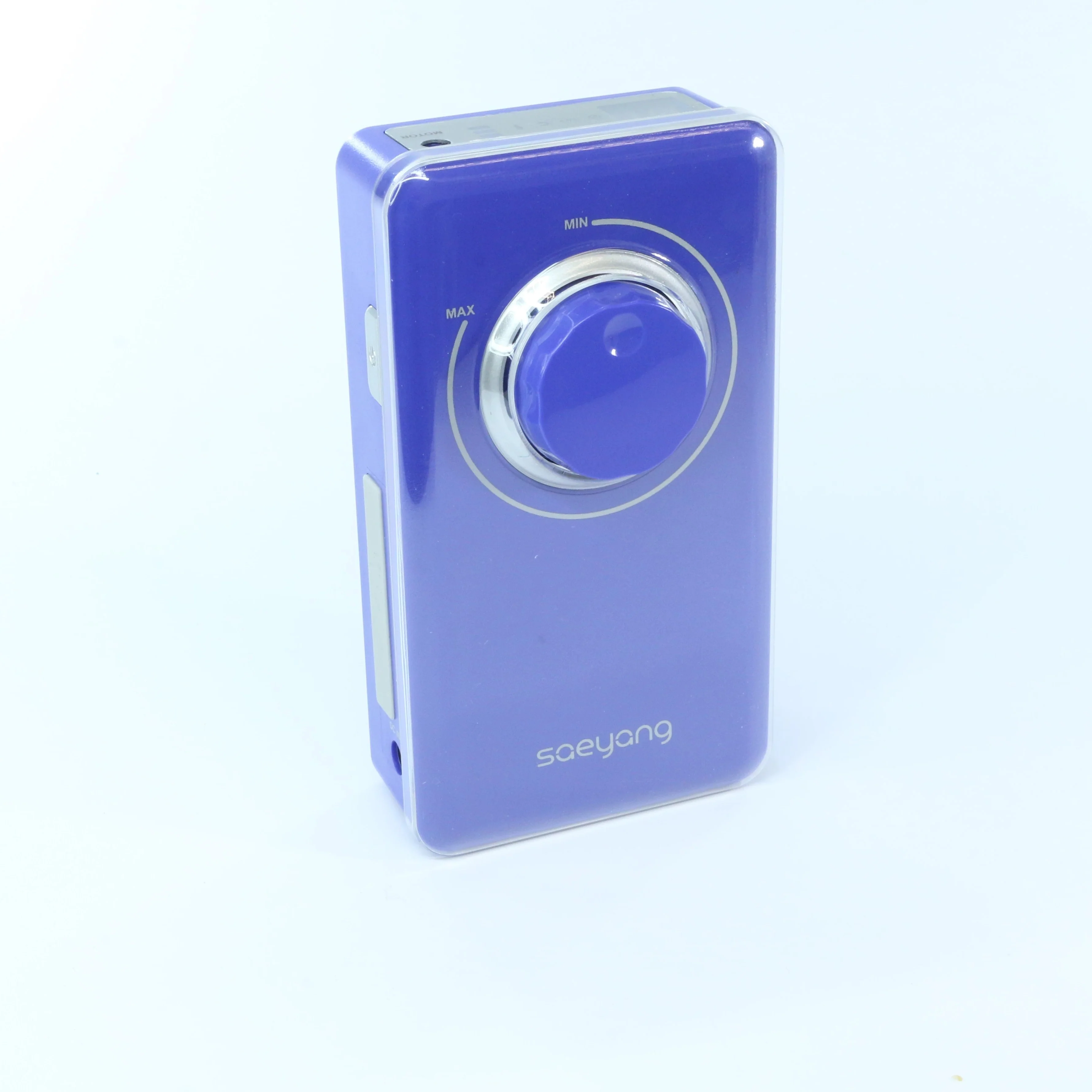 Saeyang Clear Plastic Cover - K38 - Image 2