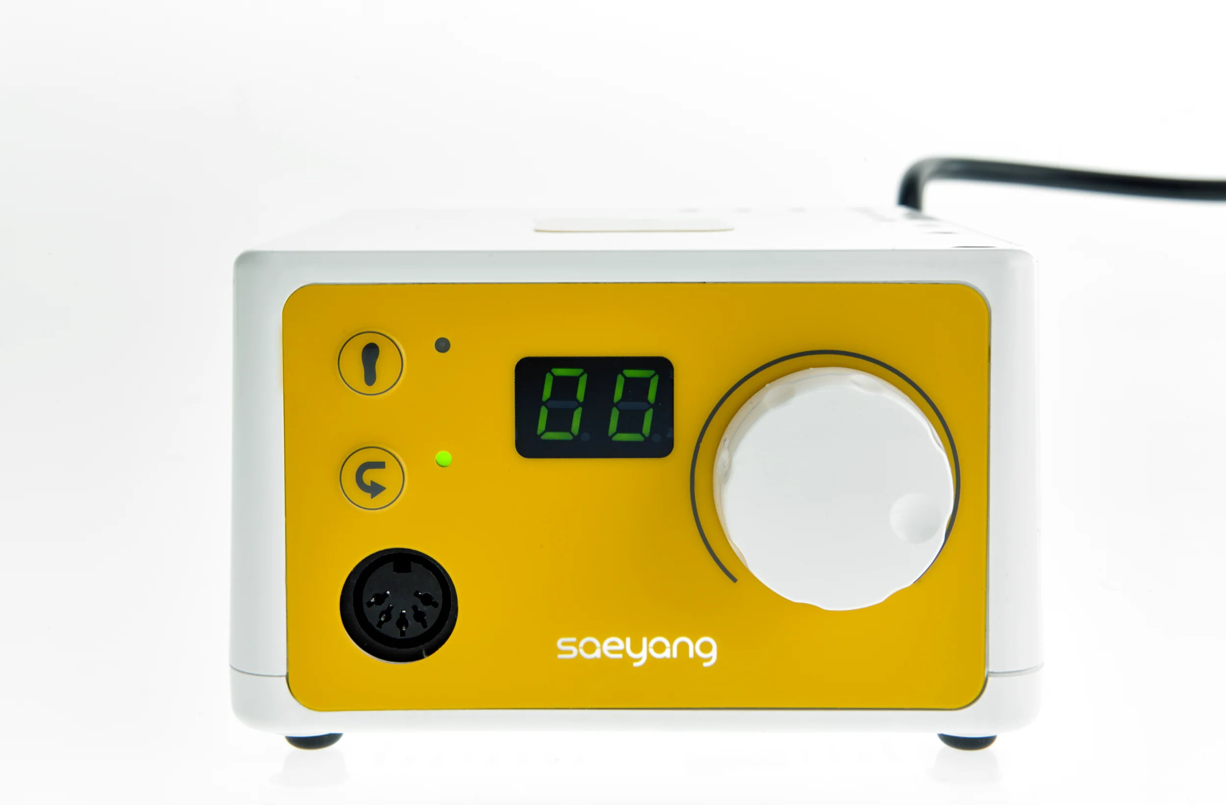 Saeyang K35 E-File - Image 11