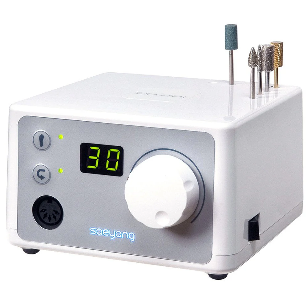 Saeyang K35 E-File - Image 3
