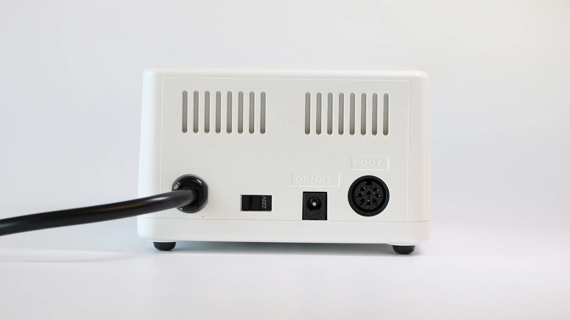 Saeyang K35 E-File - Image 6