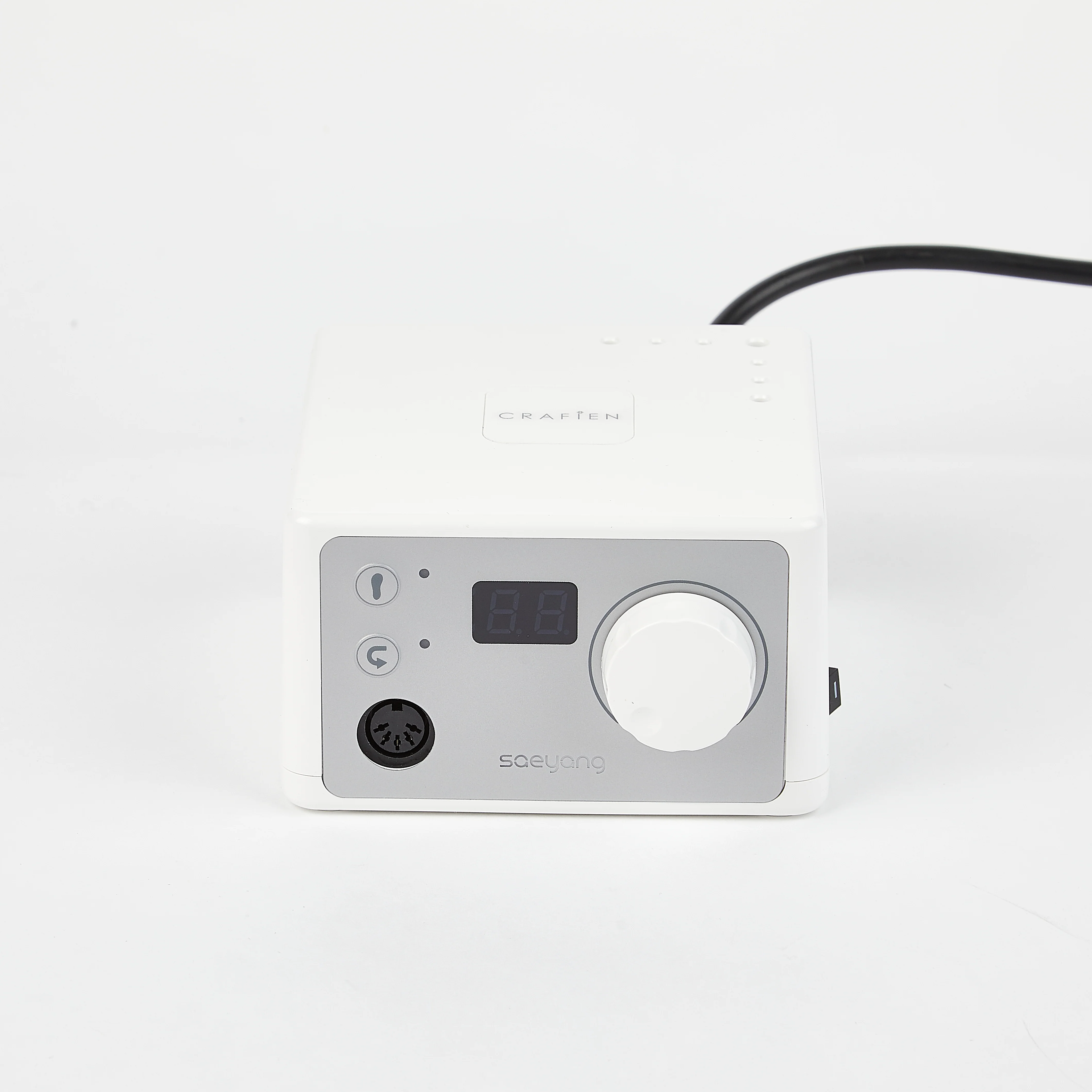 Saeyang K35 E-File - Image 7