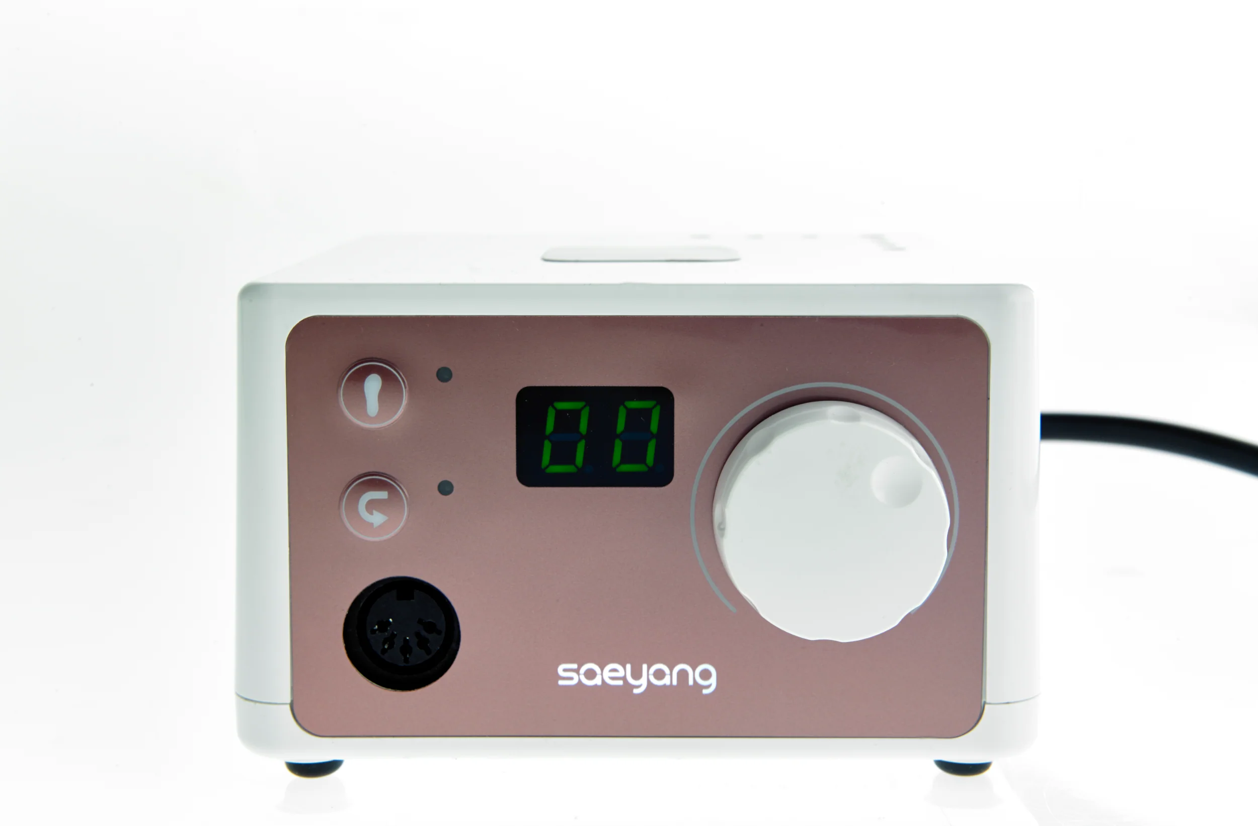 Saeyang K35 E-File - Image 8