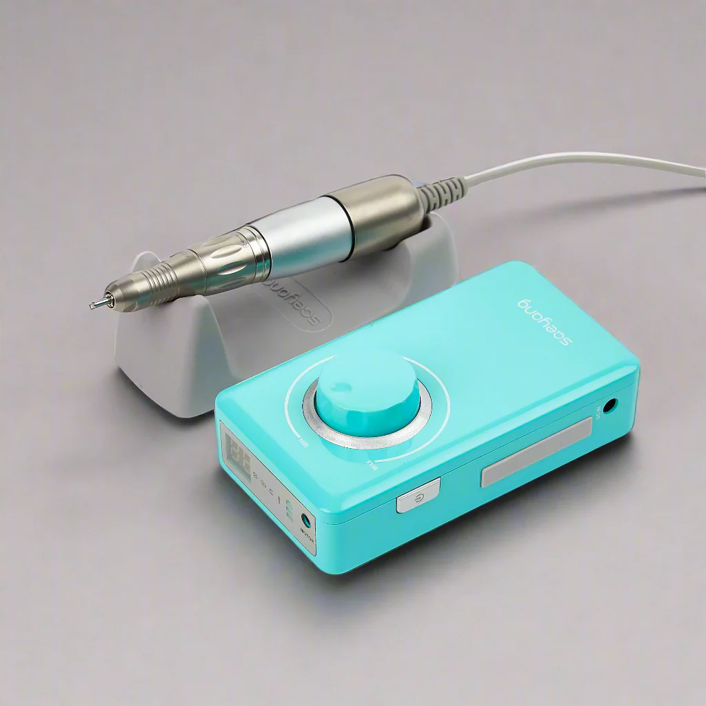 Saeyang K38 Portable E-File - Image 13