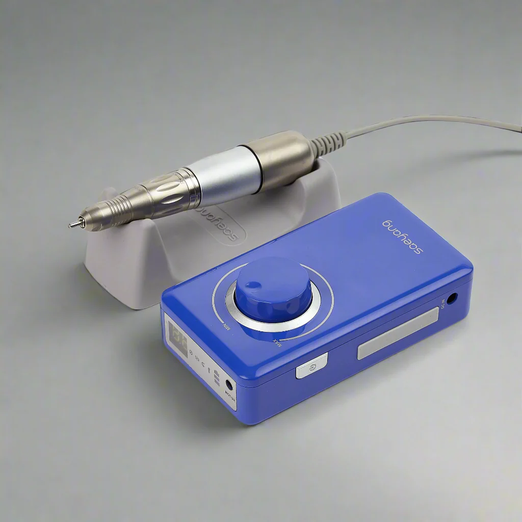 Saeyang K38 Portable E-File - Image 14