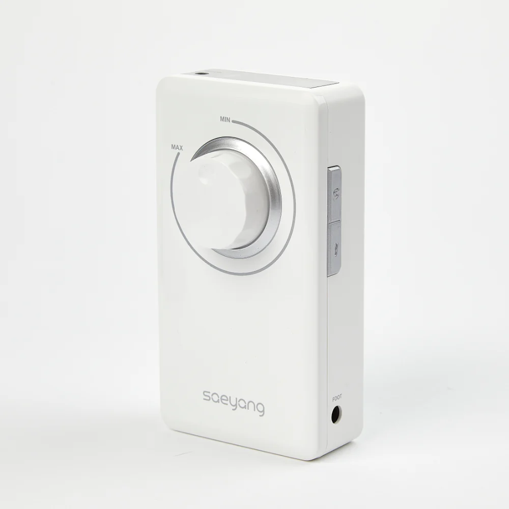 Saeyang K38 Portable E-File - Image 3