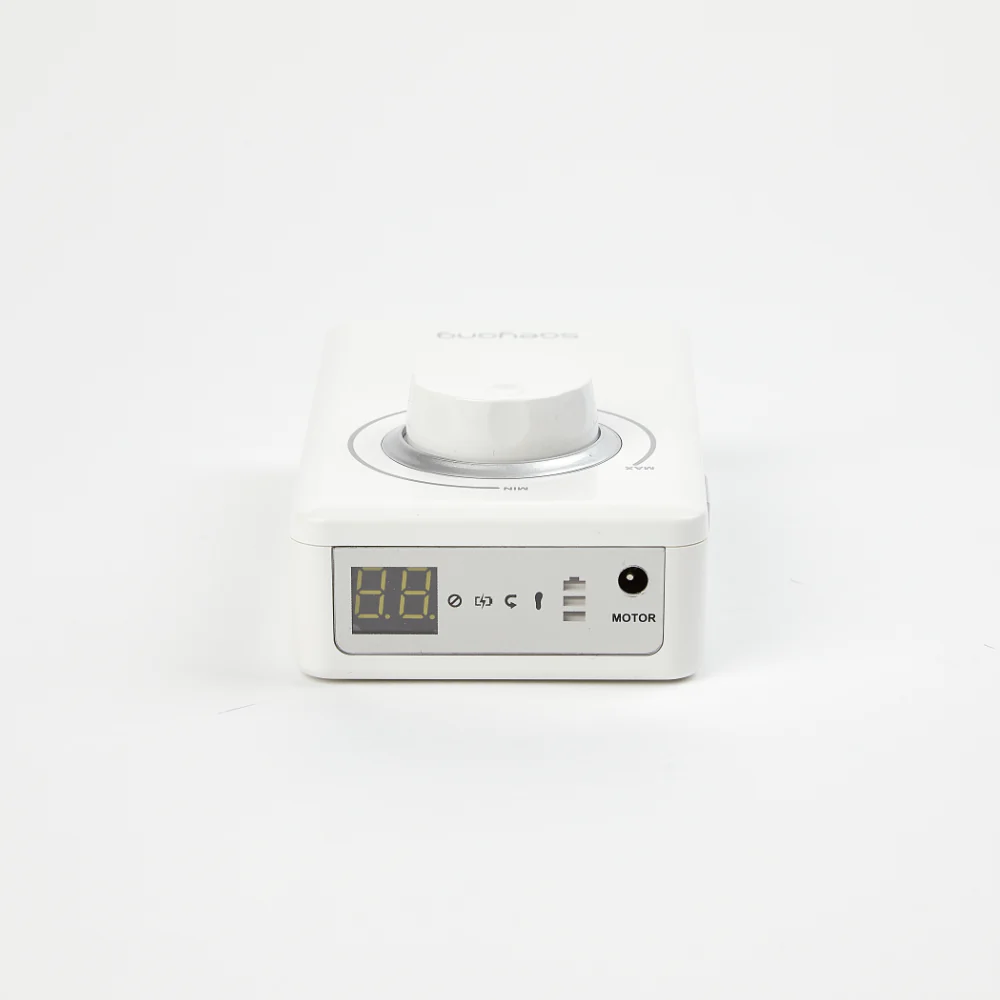 Saeyang K38 Portable E-File - Image 4