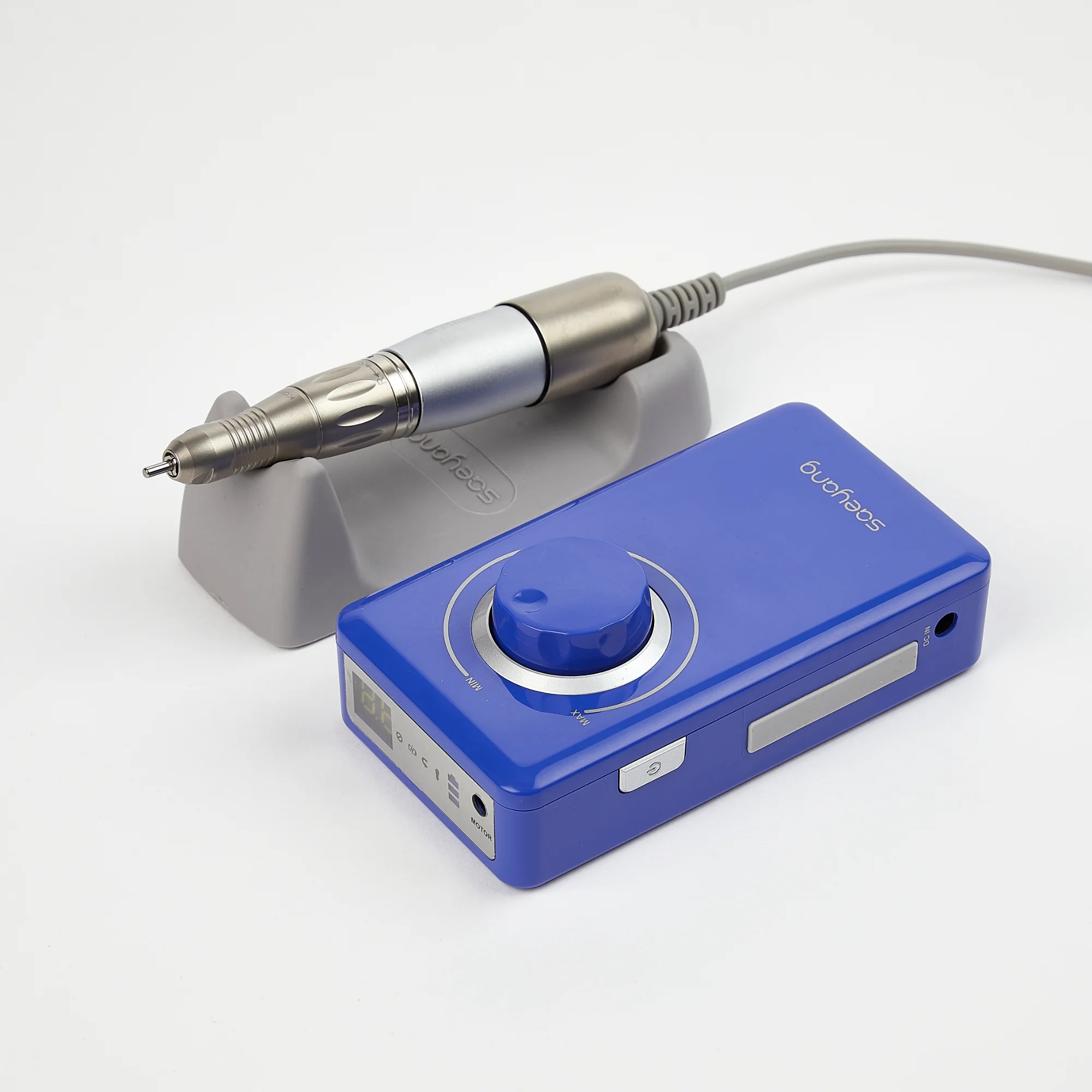 Saeyang K38 Portable E-File - Image 6