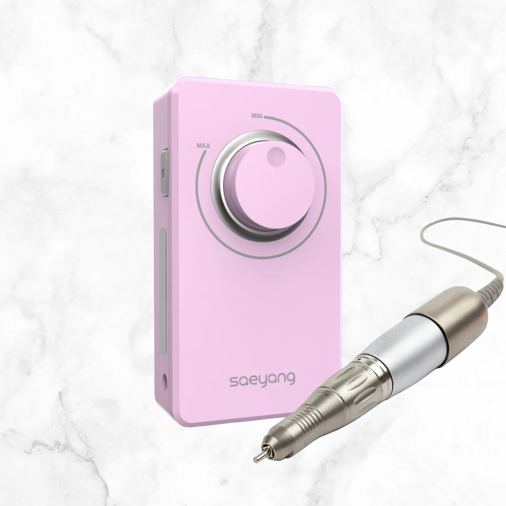 Saeyang K38 Portable E-File - Image 8