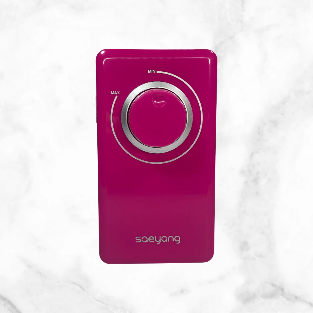 Saeyang K38 Portable E-File - Image 9