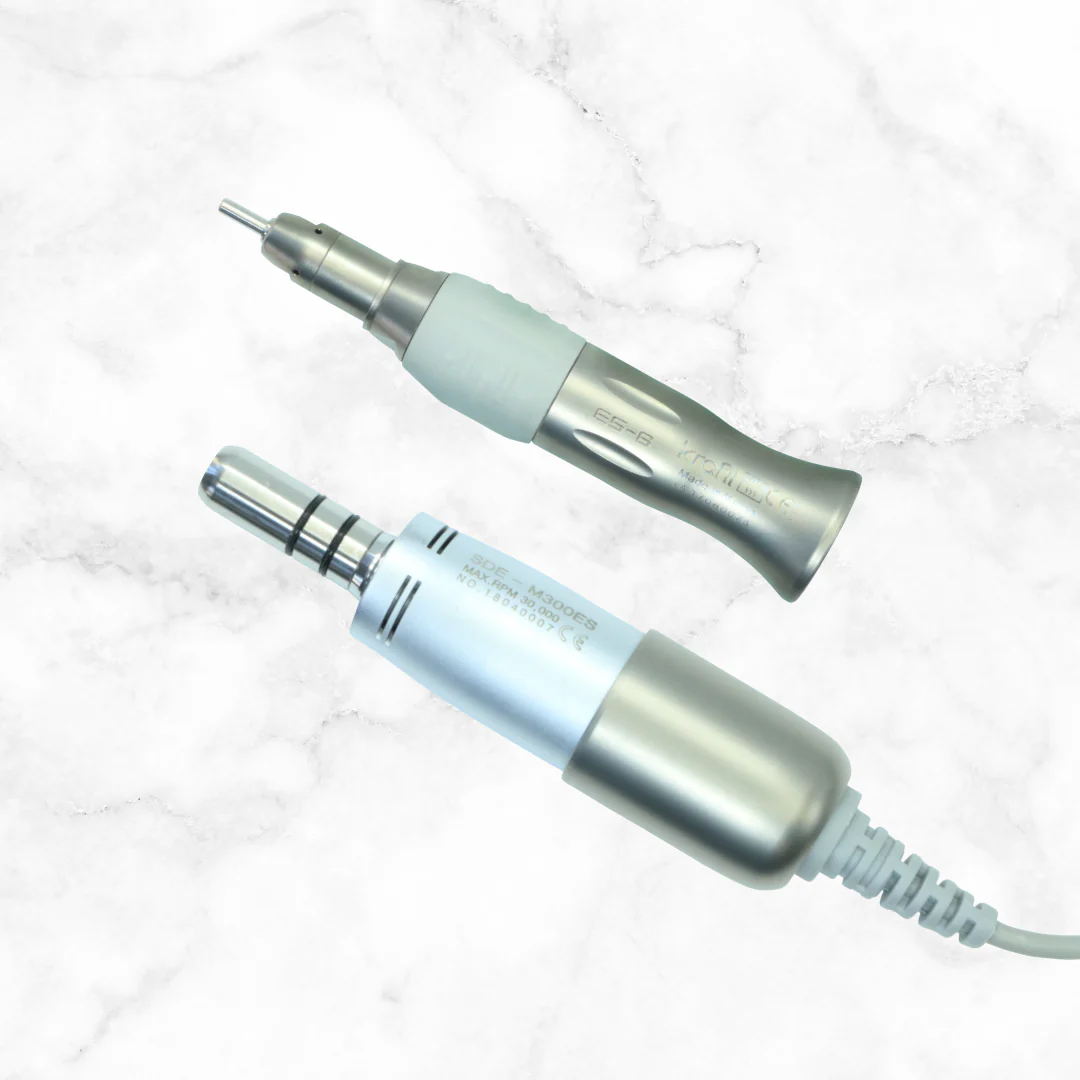 Saeyang M300-ES Autoclavable Handpiece
