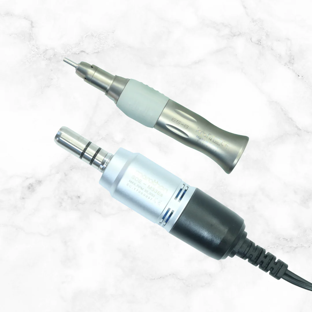 Saeyang M33-ES Autoclavable Handpiece