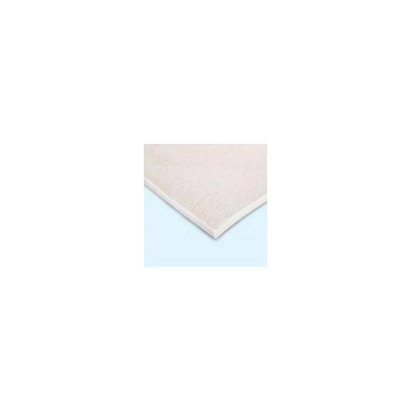Semi-Compressed Felt