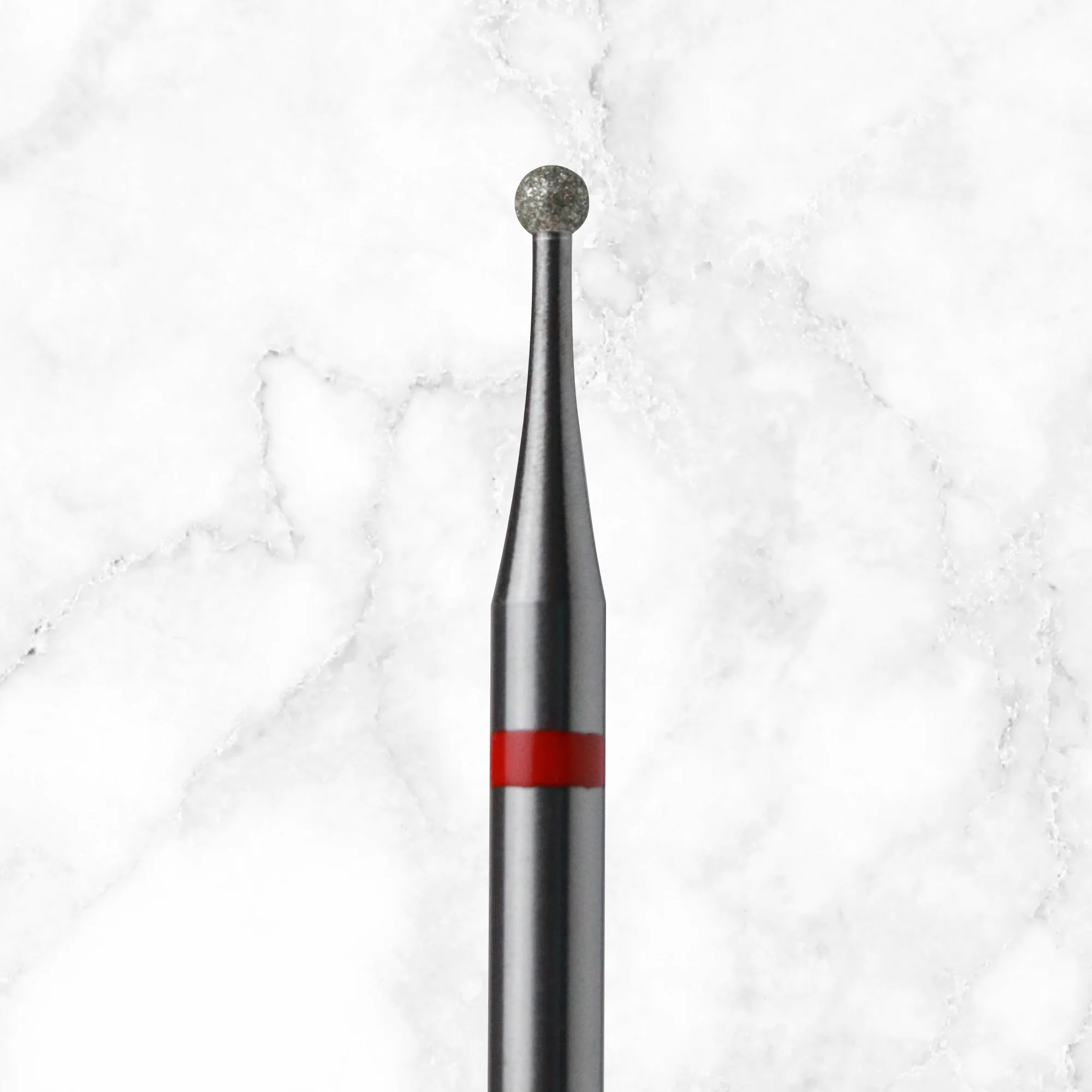 Small Ball - Diamond Bonded Bit