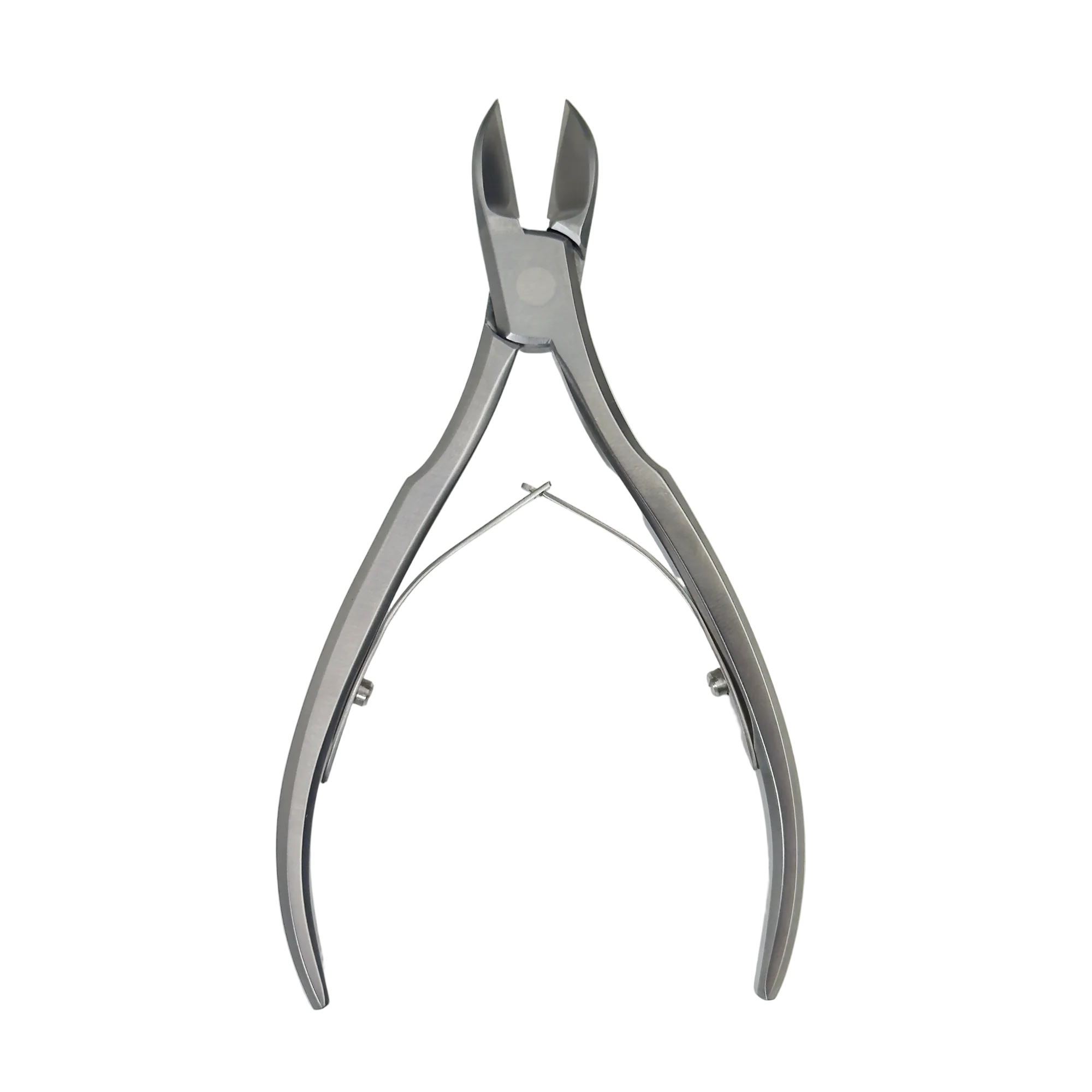 Square Handled Concave Nipper