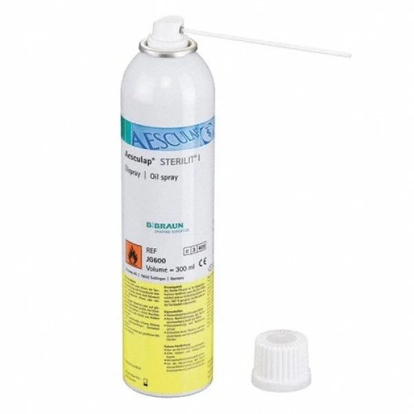 Sterilit Spray - Image 2