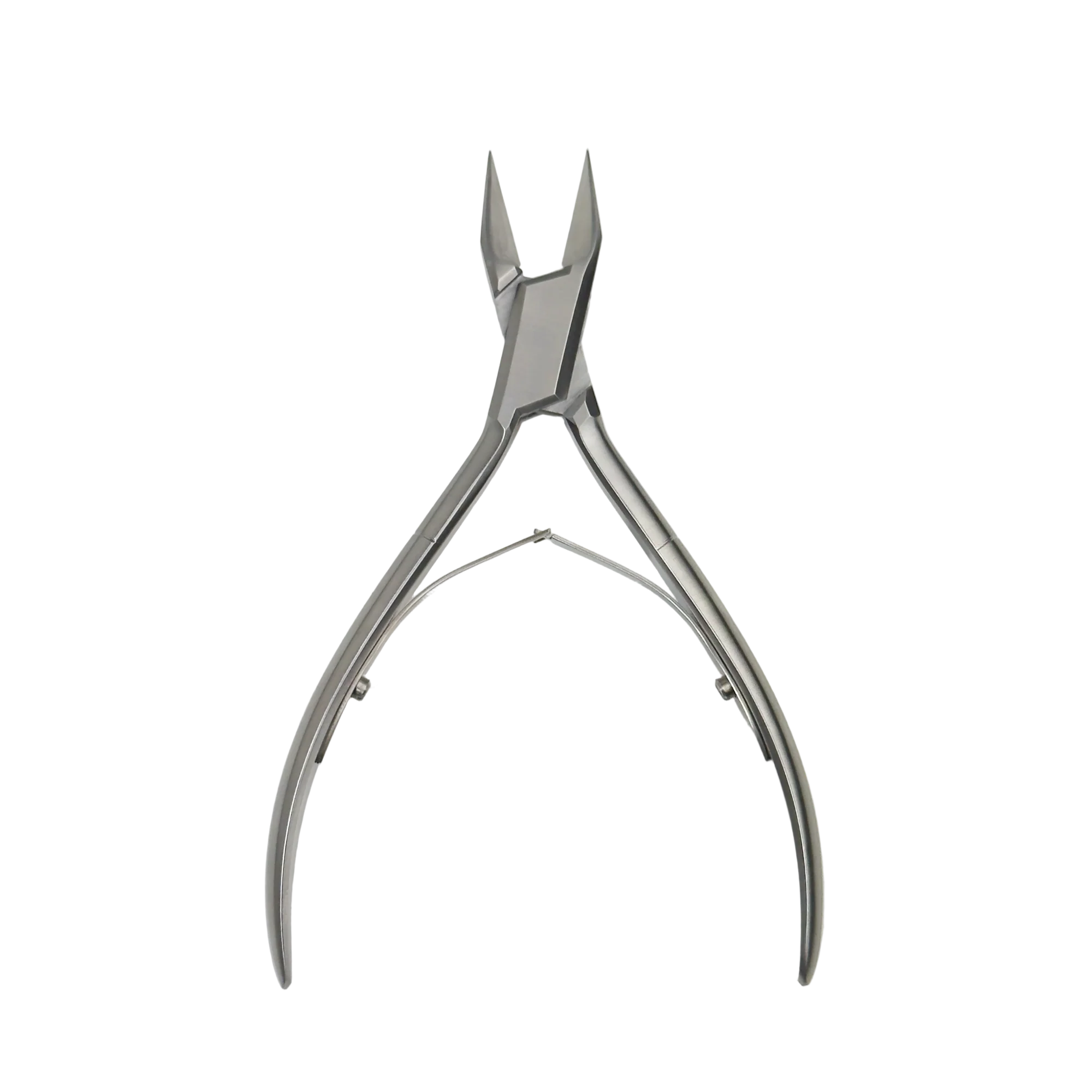 Straight Cutting Edge Regular Fine Nipper