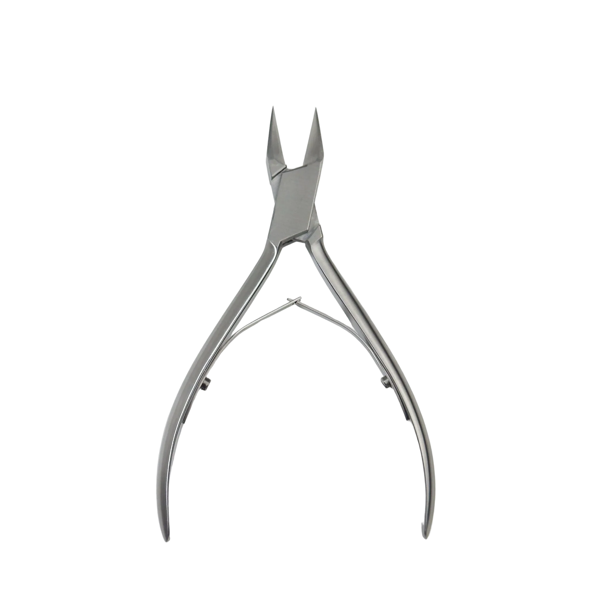Straight Cutting Edge Regular Nipper