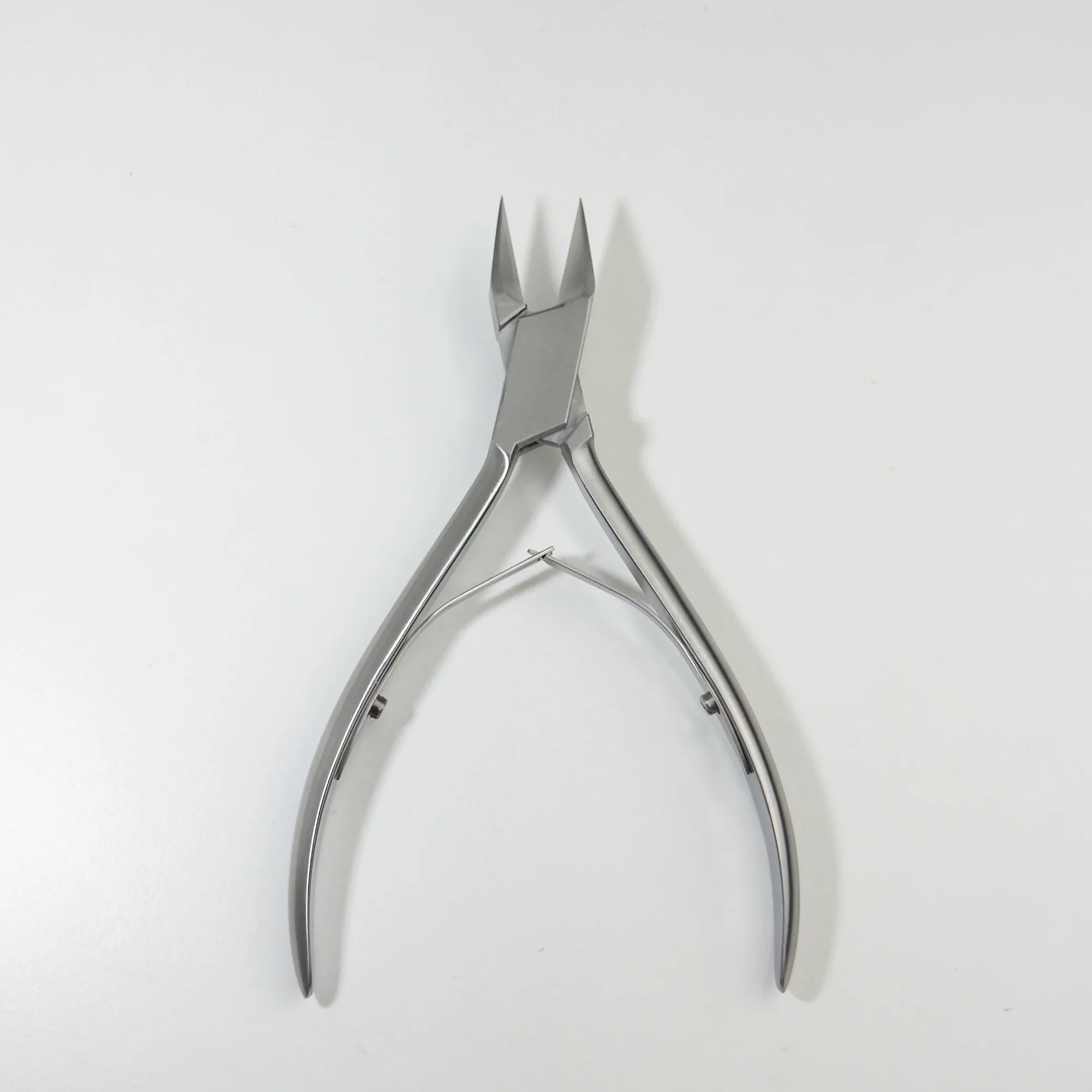 Straight Cutting Edge Regular Nipper - Image 2