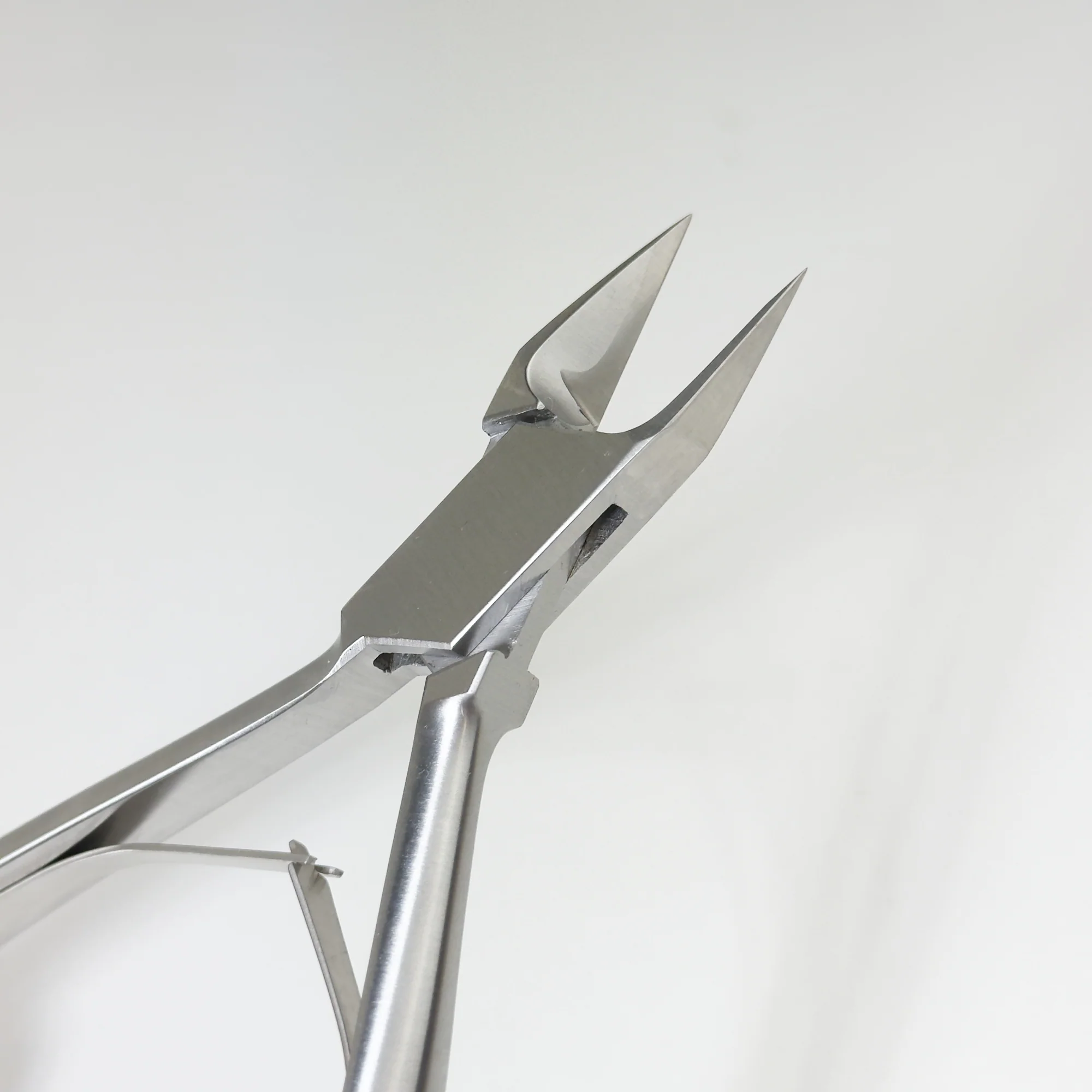 Straight Cutting Edge Regular Nipper - Image 3