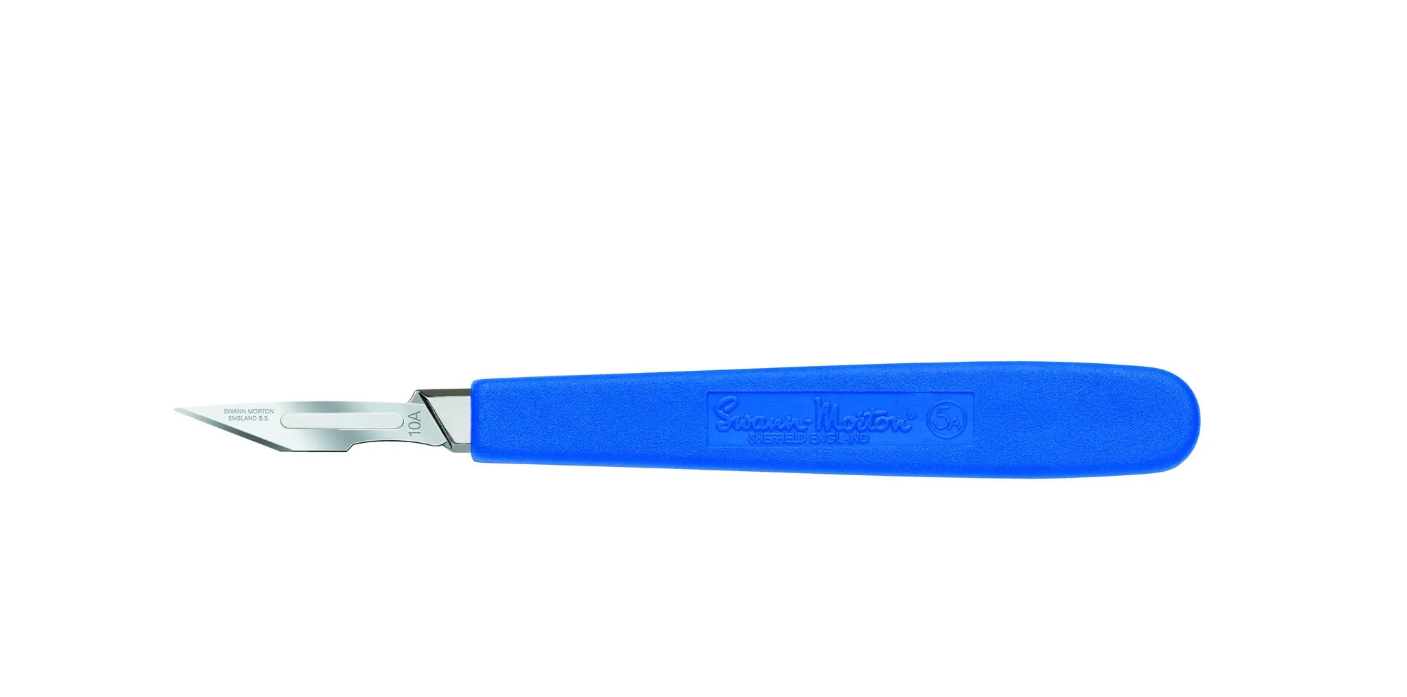 Swann Morton Acrylic Craft Handles - Image 2