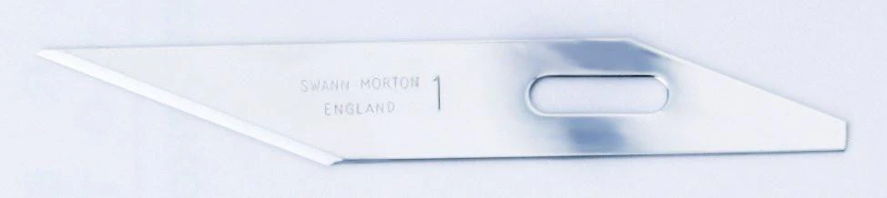 Swann Morton Craft Blades - Image 3