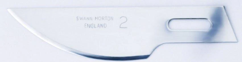 Swann Morton Craft Blades - Image 4