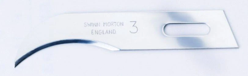 Swann Morton Craft Blades - Image 5