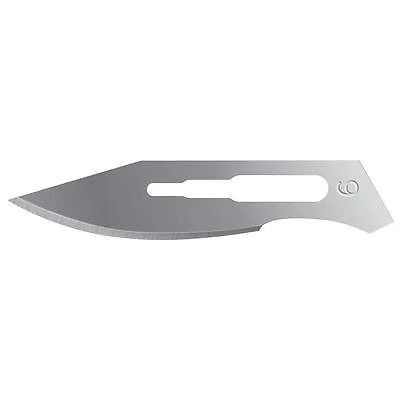 Swann Morton Disposable Sterile Surgical Blades with Polystyrene Handle - Image 9