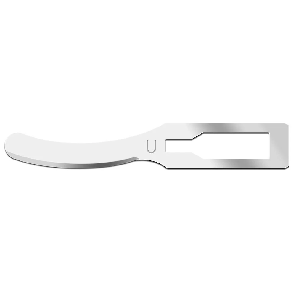 Swann Morton Heavy Duty Major Sterile Blades - Image 4
