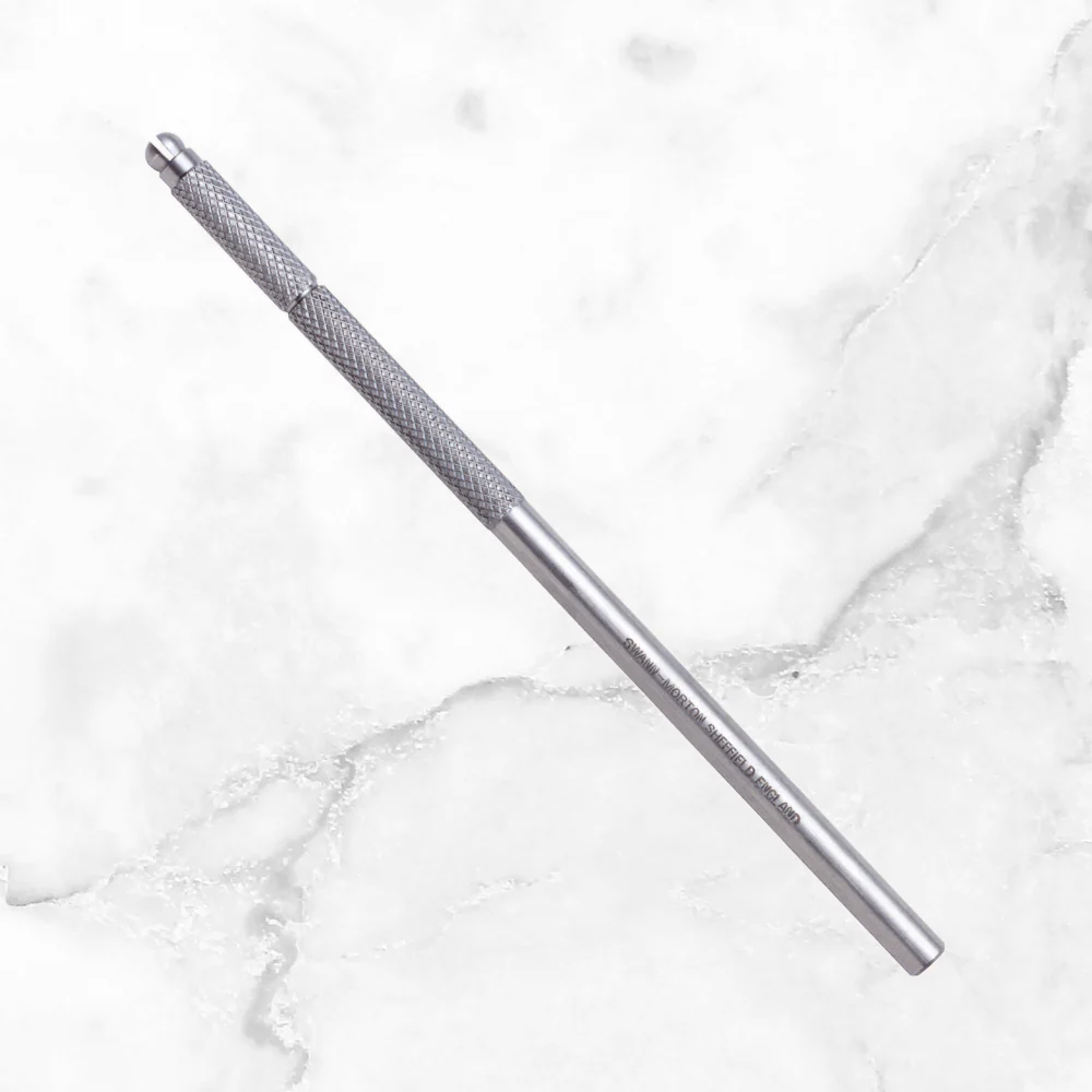 Swann Morton Non-Sterile Fine Range Handles Beaver