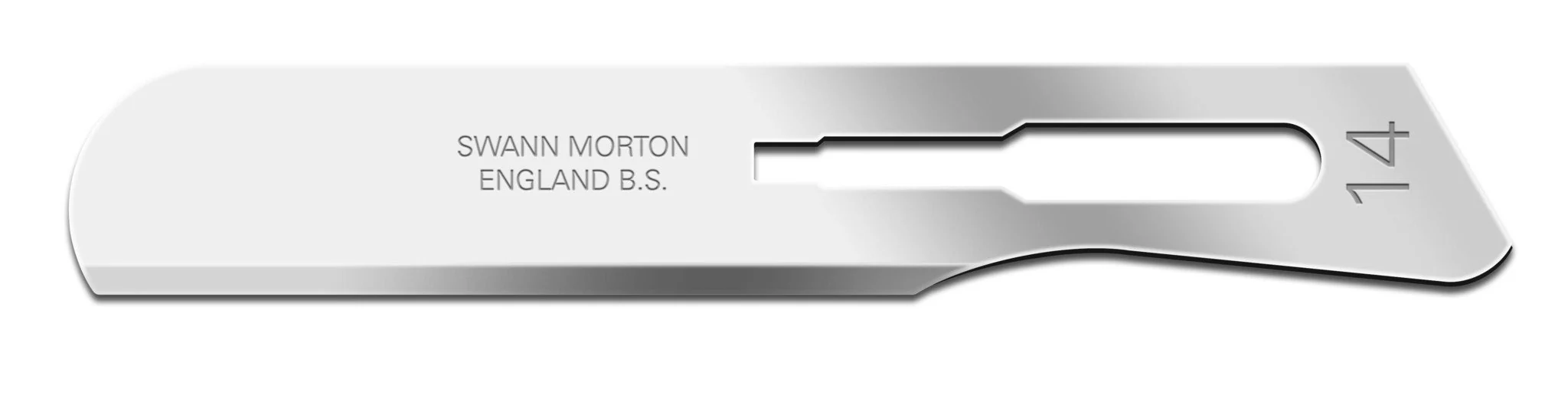 Swann Morton Non-Sterile Scalpel Blades - Image 10