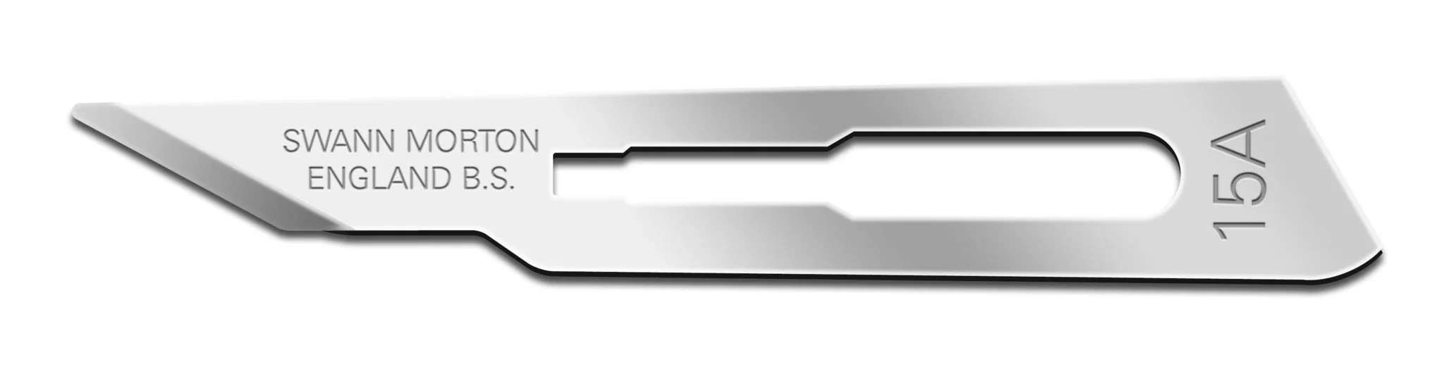 Swann Morton Non-Sterile Scalpel Blades - Image 12