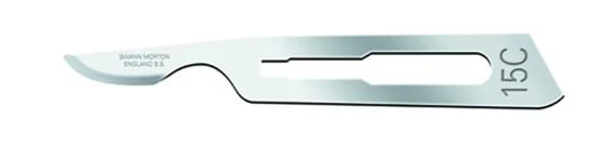 Swann Morton Non-Sterile Scalpel Blades - Image 13