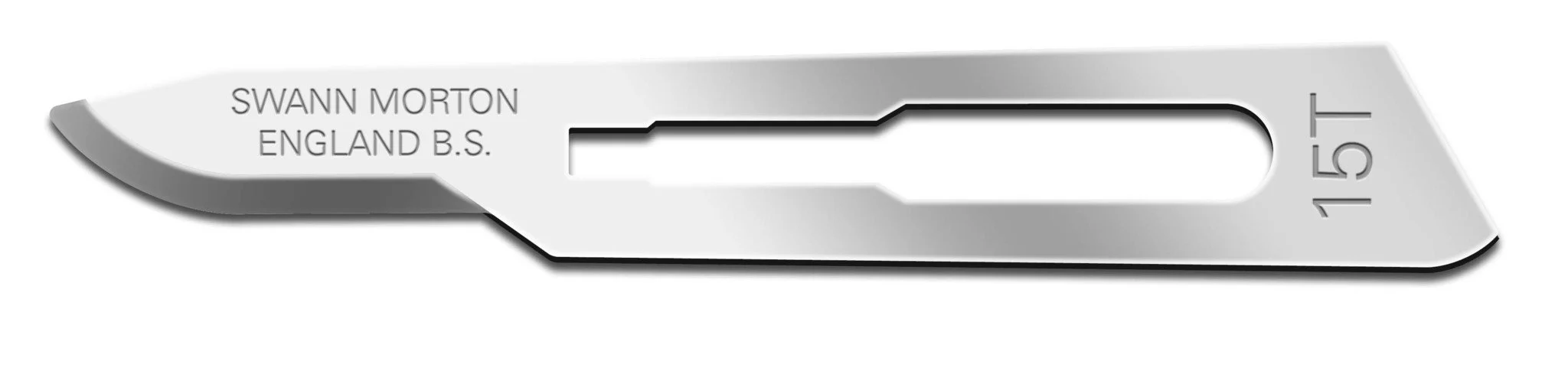 Swann Morton Non-Sterile Scalpel Blades - Image 14