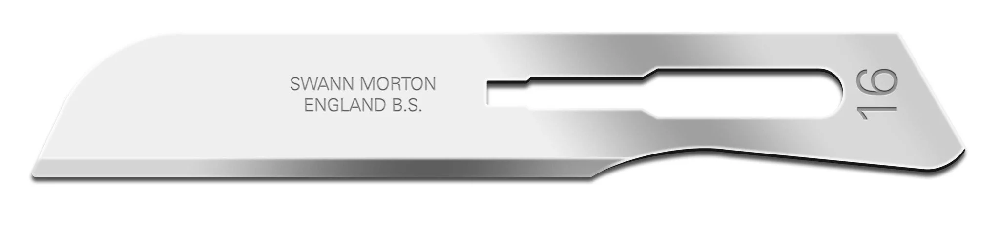 Swann Morton Non-Sterile Scalpel Blades - Image 15
