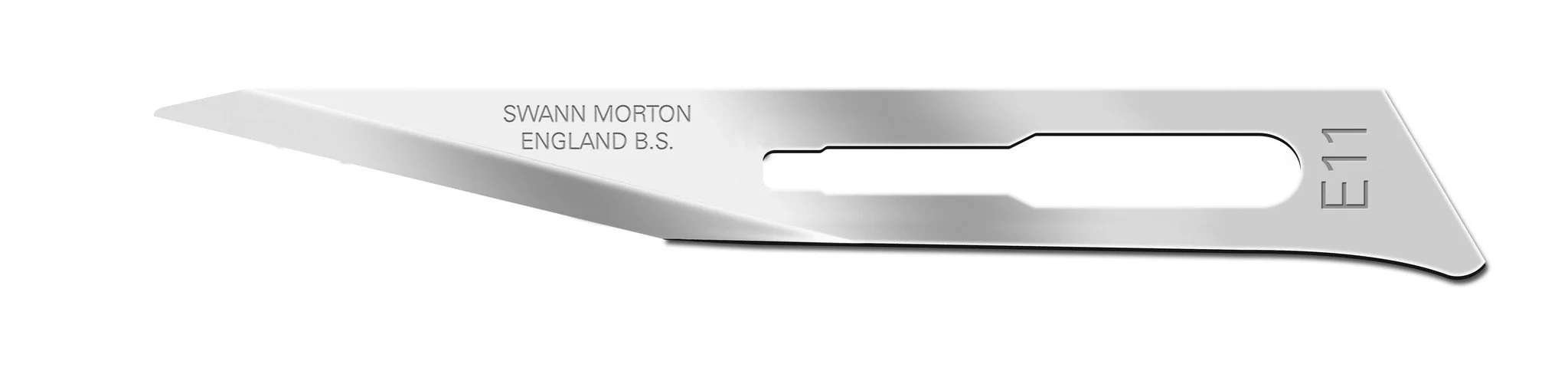 Swann Morton Non-Sterile Scalpel Blades - Image 17