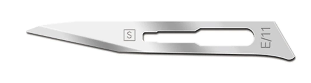 Swann Morton Non-Sterile Scalpel Blades - Image 18