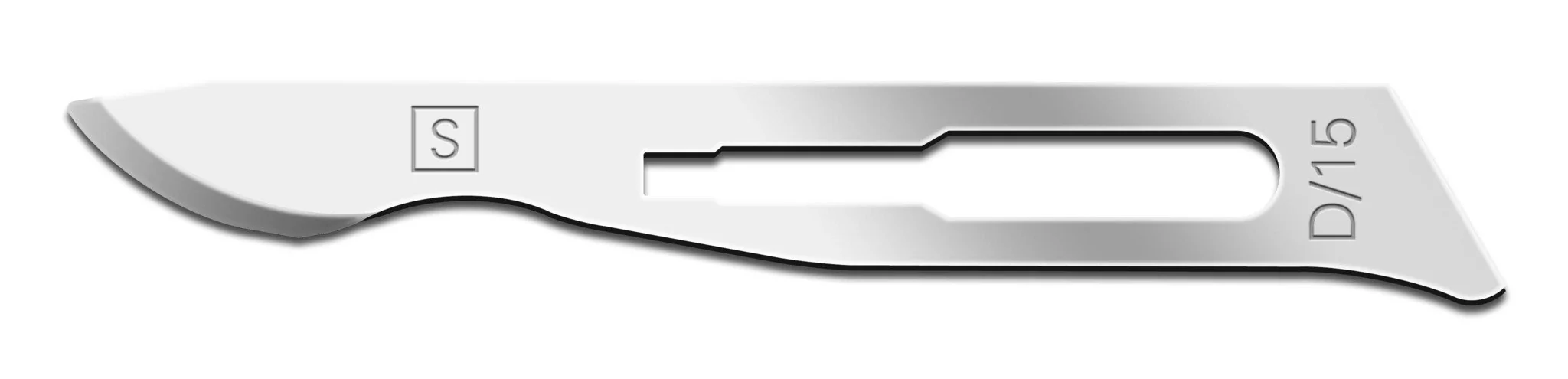 Swann Morton Non-Sterile Scalpel Blades - Image 19