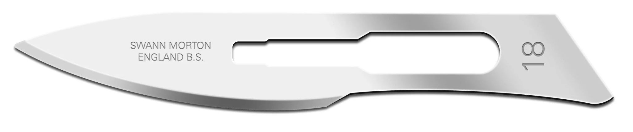 Swann Morton Non-Sterile Scalpel Blades - Image 20