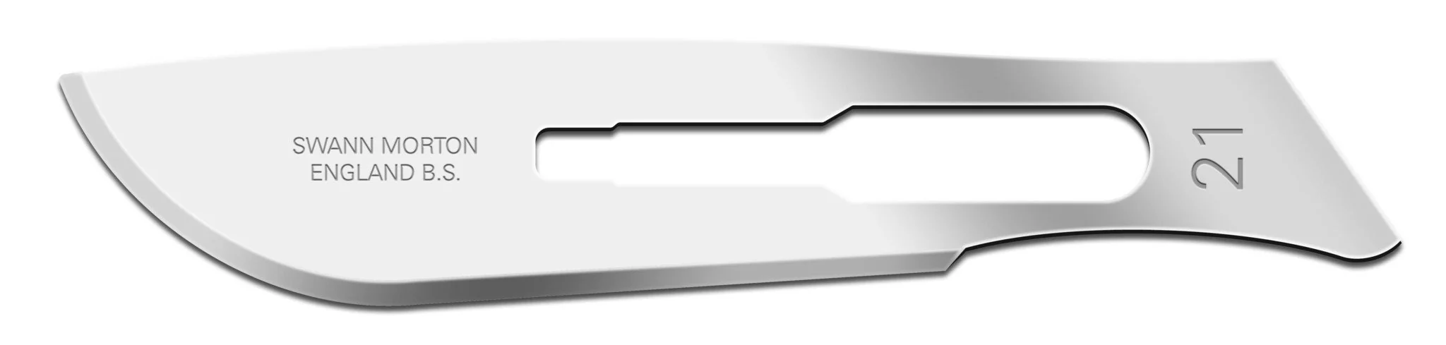 Swann Morton Non-Sterile Scalpel Blades - Image 23