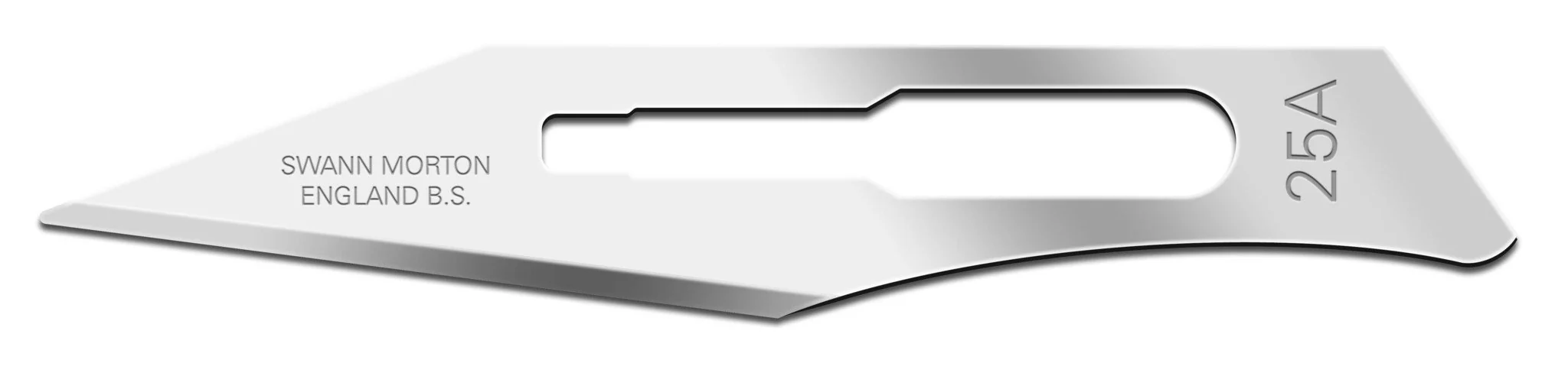 Swann Morton Non-Sterile Scalpel Blades - Image 29