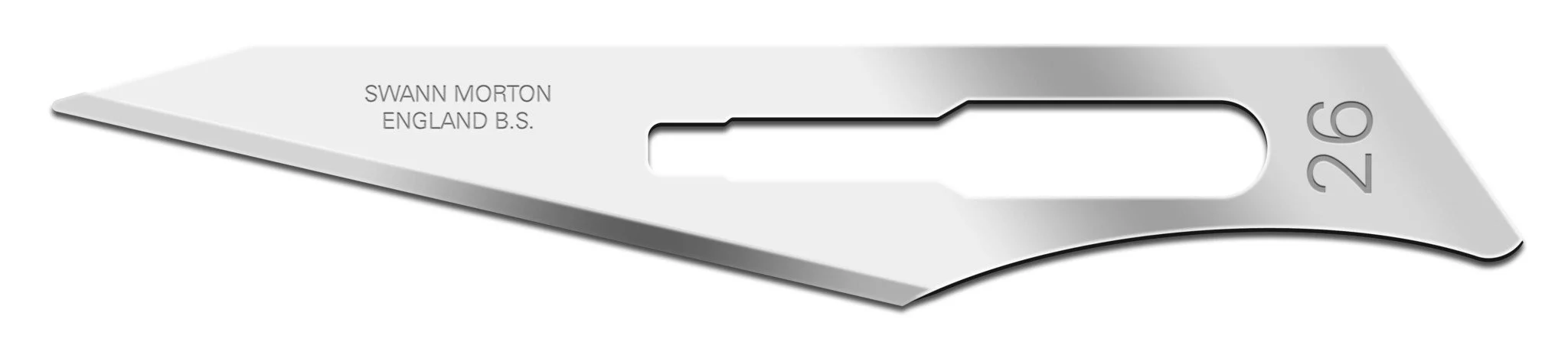 Swann Morton Non-Sterile Scalpel Blades - Image 30