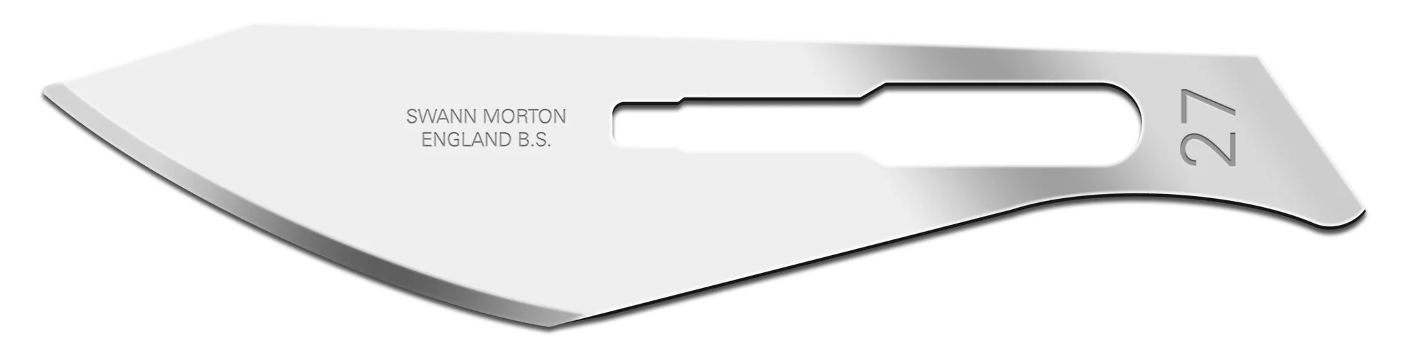 Swann Morton Non-Sterile Scalpel Blades - Image 31