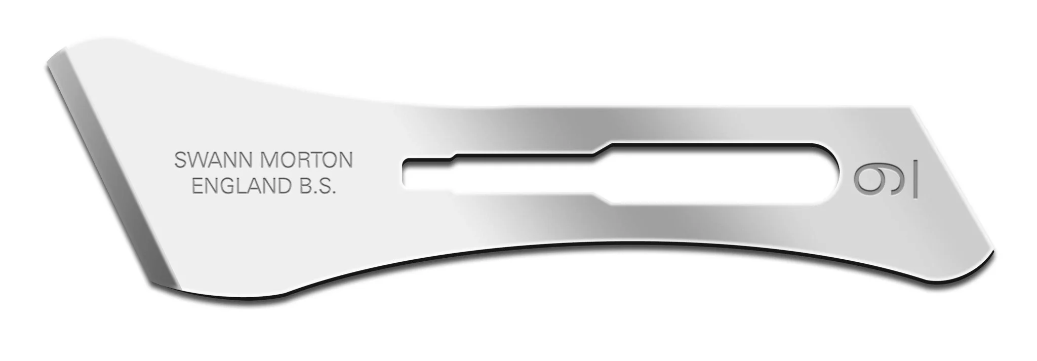 Swann Morton Non-Sterile Scalpel Blades - Image 4