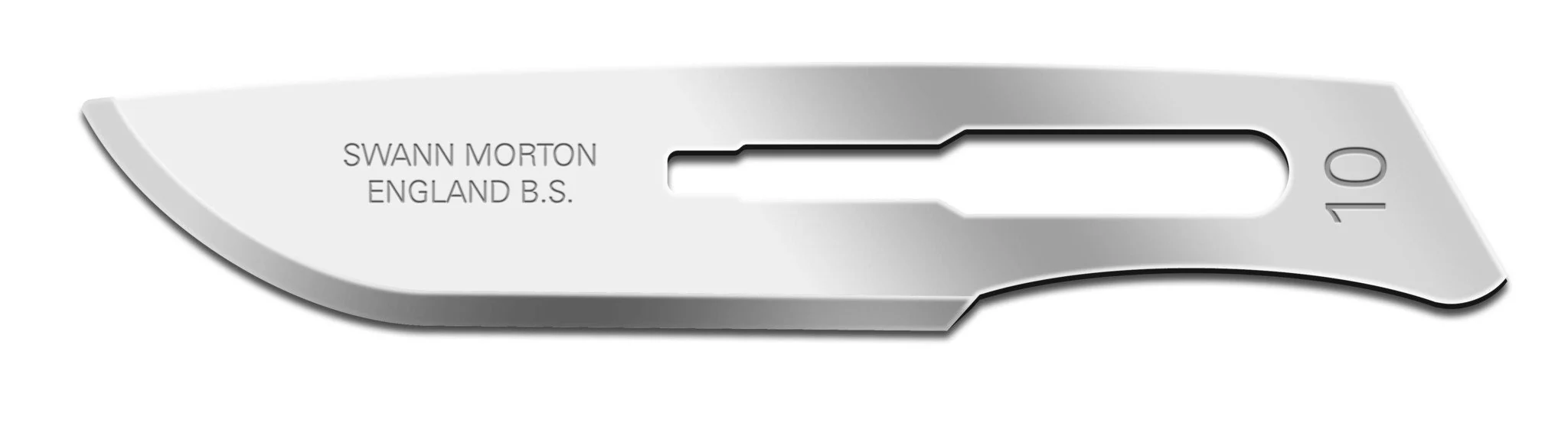 Swann Morton Non-Sterile Scalpel Blades - Image 5